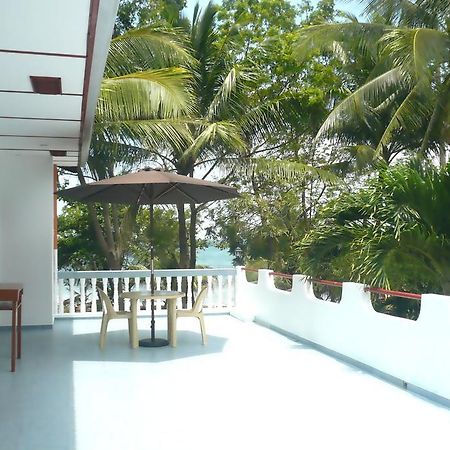 Villa Juana Panglao Habitación foto