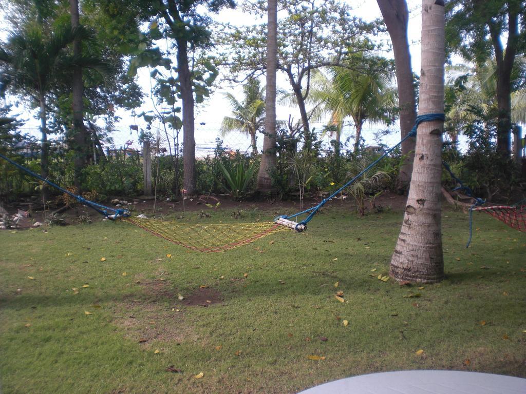 Villa Juana Panglao Habitación foto