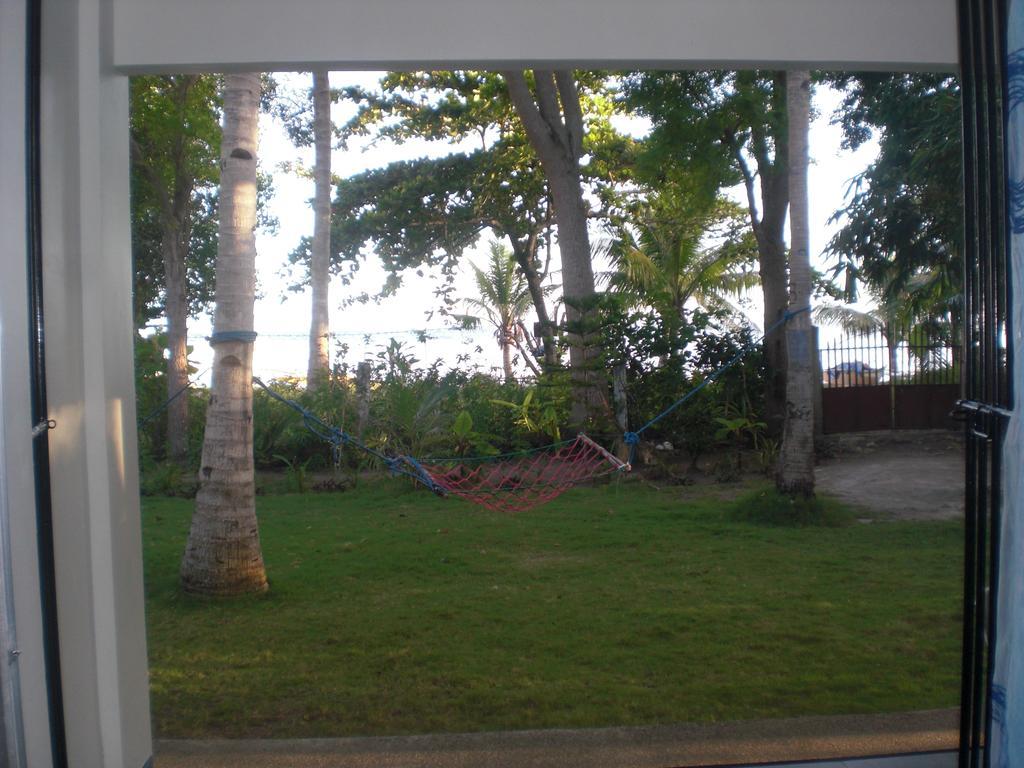 Villa Juana Panglao Exterior foto