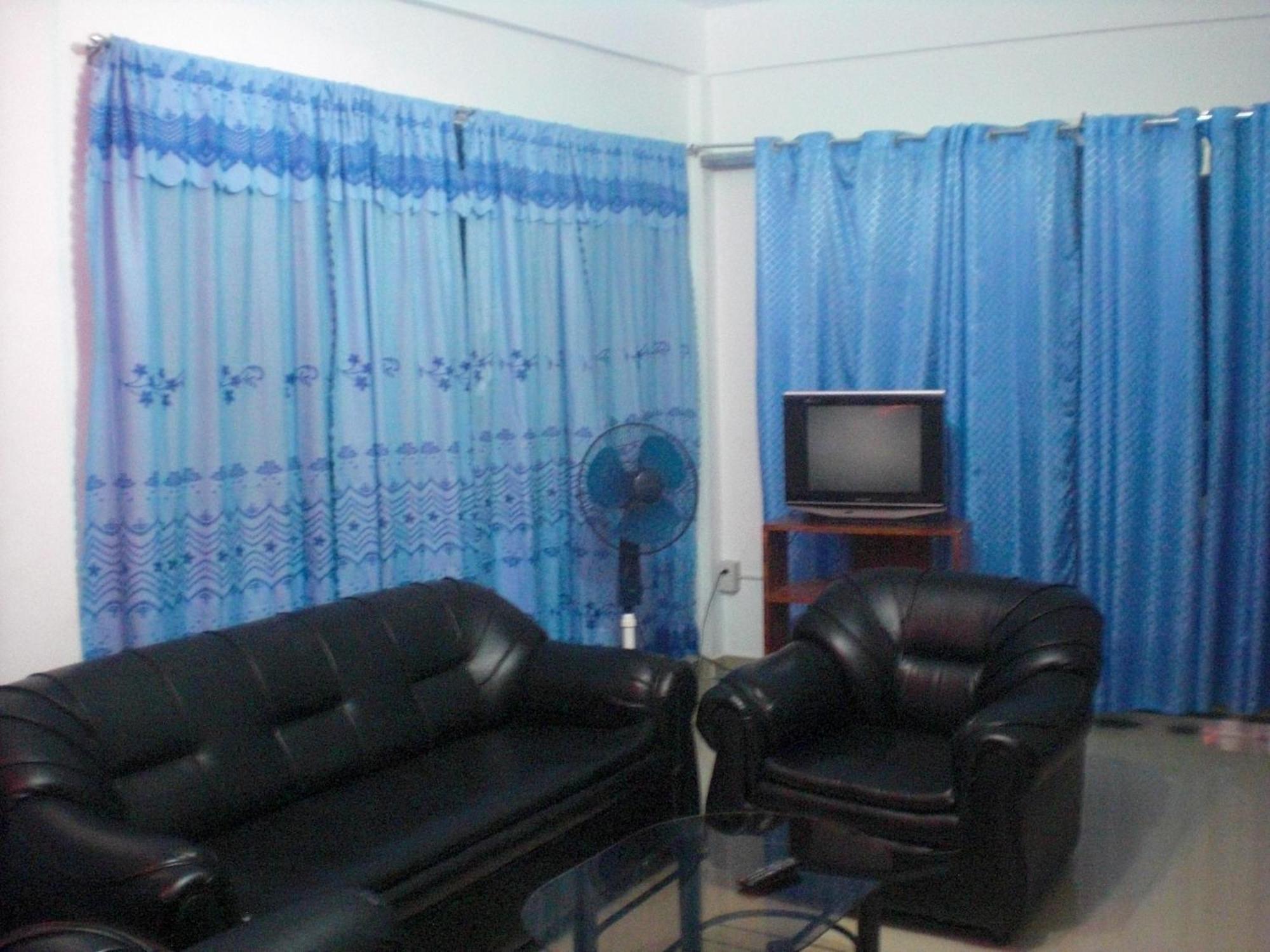 Villa Juana Panglao Habitación foto