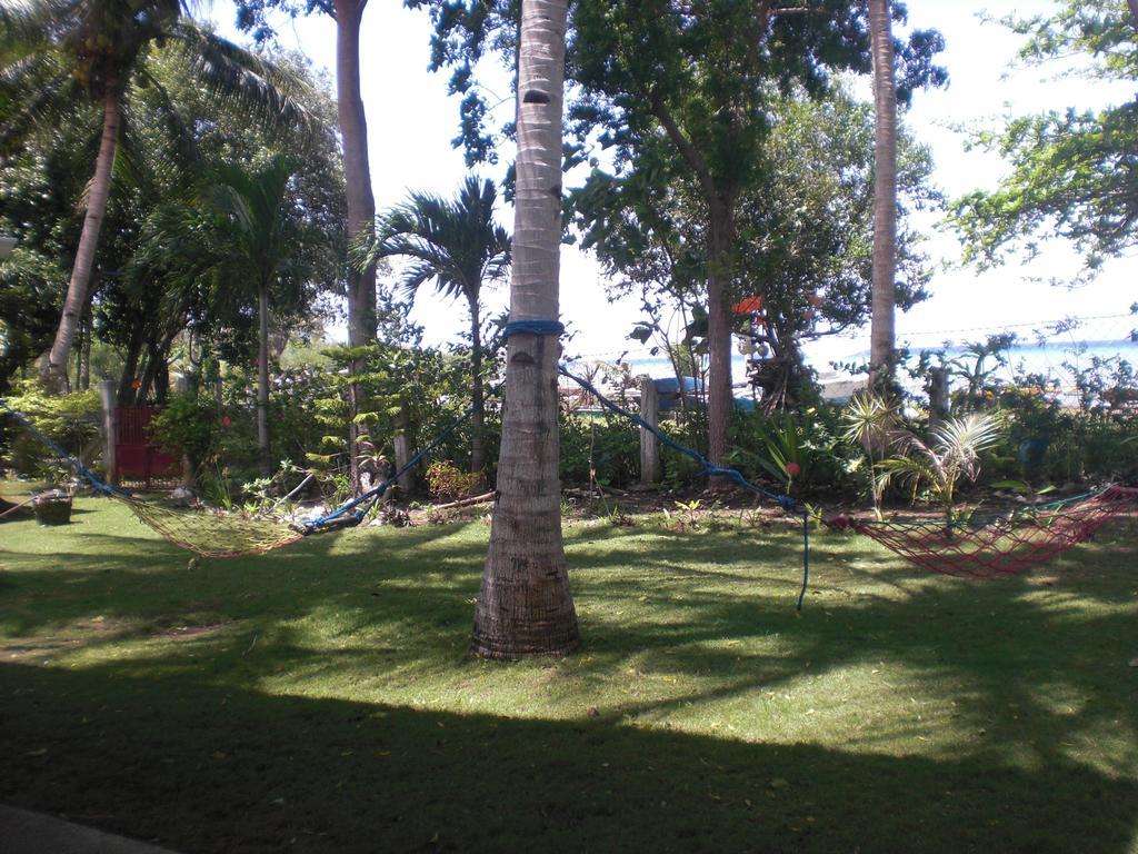 Villa Juana Panglao Habitación foto